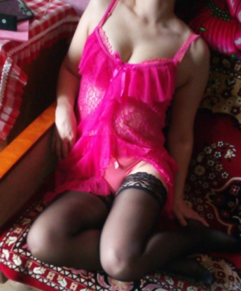 Проститутка Ирина